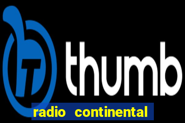 radio continental porto alegre